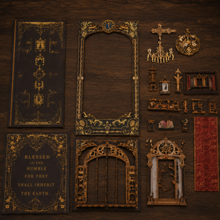 Open & Sort