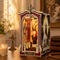 Lamb of God DIY Book Nook Kit – Jesus Saves