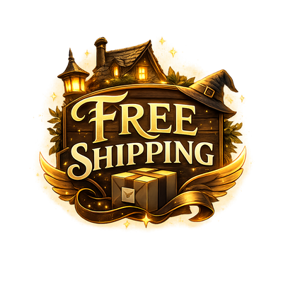 Free Shipping