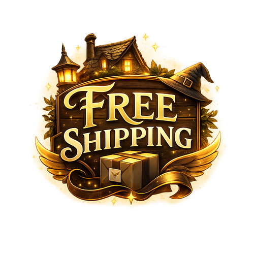 Free Shipping