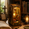 Church of God DIY Book Nook Kit – God's Chapel Edition