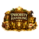 Priority Handling