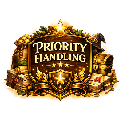 Priority Handling