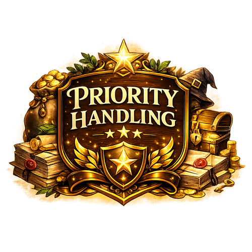 Priority Handling