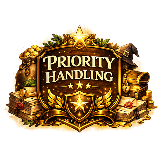 Priority Handling