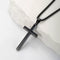 Stainless Steel Jesus's Cross A FAN MADE IT EXCLUSIVE