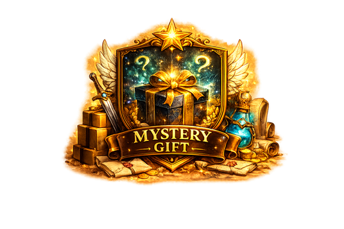 Mystery Gift