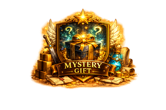 Mystery Gift